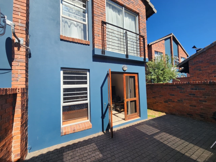 To Let 2 Bedroom Property for Rent in Pentagon Park Free State